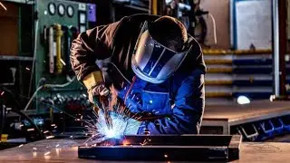 INDIA ON 1 SK COOKMAN CHEFS is live! 5G welding Live