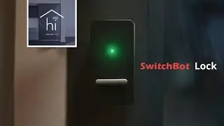 Дверной замок SwitchBot, контроллер вентилятора Leviton и многое другое! Дженнифер Туохи присоединяется к HomeKit Insider в 117-м выпуске