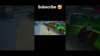 Freefiremax#video#viral#headshort#trick#M1887#gun#raistar#gameplay#movement+speed#