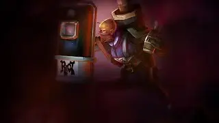 Singed Riot