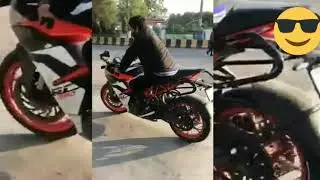 The Biker - Memories