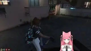 Sometimes F8ze up Is the Only Option - pinkchyu || GTA 5 RP NoPixel