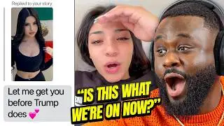 ZERO GAME!?!  | ShxtsnGigs Reacts
