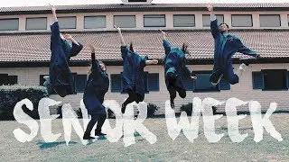 NORTH HILLS PREP Class Of 2017 Senior Week