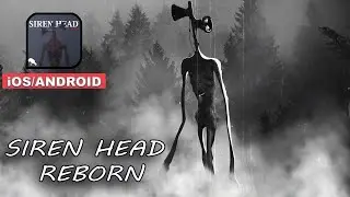 Siren Head Reborn Android Gameplay - ( head, game, ios, reborn, hack, honk ) Galactic Crows, Inc.
