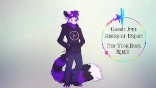 Furry Trap American Dream
