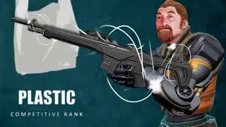 Guardian only + Breach + Plastic elo (This is how i reach radiant in just less than a week!!!)
