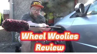 Обзор Wheel Woolies &mdash; стоят ли они того?