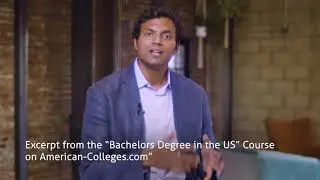 Why take General studies courses in my Bachelor's Degree in the U.S.?