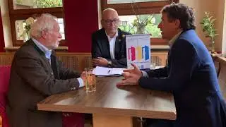 Rotary im Gespr&auml;ch: Was zeichnet Rotary aus?