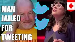 Toronto dad may do 6 months in prison for criticizing women on Twitter - TomoNews