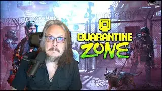 🔴QUARANTINE ZONE - LIVE GAMEPLAY