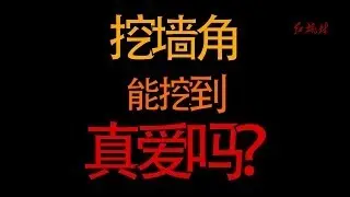 红枫林TV--挖墙脚能挖到到真爱吗？