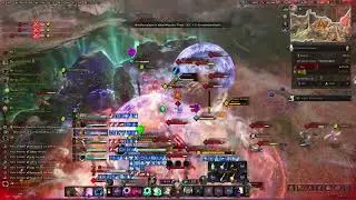 Throne & Liberty|Milk V Apex|Morokai Wargame|Oracle