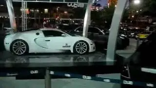 SEMA 2011