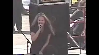 Drain STH - (E Center) Camden,Nj 6.8.97 (Ozzfest)