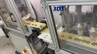 PlasmaDyne Pro   Customized System for Seals
