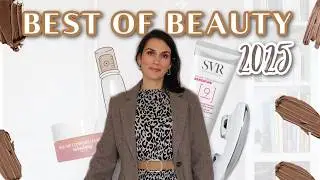 BEST OF BEAUTY 2025