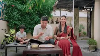 FSSAI, Obesity Prevention Campaign | Creative Channel Media