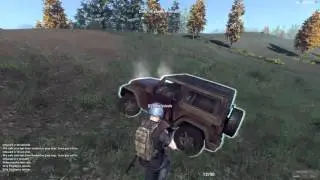 H1Z1 KOTK BR 1#