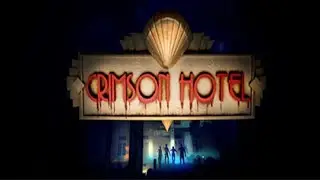 STOP FOLLOWING ME! Crimson Hotel (Part 1)