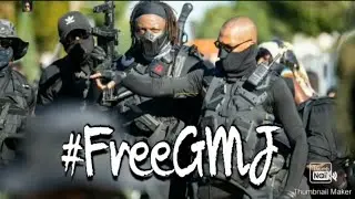 #NFAC  Free That Man Grandmaster Jay .