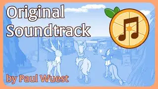 Team 5 OST | Adventure in the Air