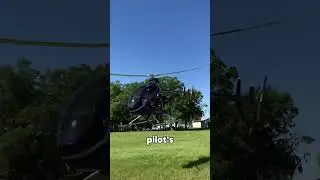 Самый дешевый в мире вертолет 🚁