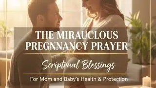 Prayer For Pregnant Women And Their Babies