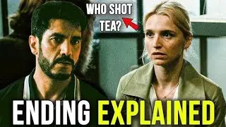 The Asset Webseries Explained in Hindi | The Asset (2025) Ending Explained |The Asset Netflix series