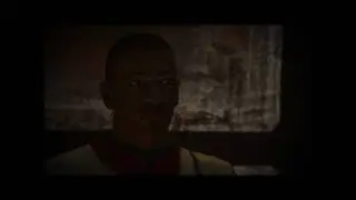 Mass Effect Gianna Kills Father Kyle
