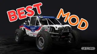 Этот BeamNG Mods просто БЕЗУМЕН!!!