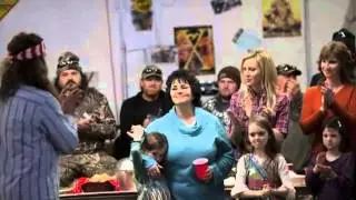 Duck Dynasty Phil and Kay's Anniversary Slideshow   'You Have Each Other'