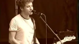 SLUT - ' wishes ' (insectlounge openair 02.09.00)