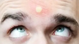 APPUIEREZ-VOUS SUR LE BOUTON ? #2