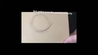 Pains only artists understand 😭😭