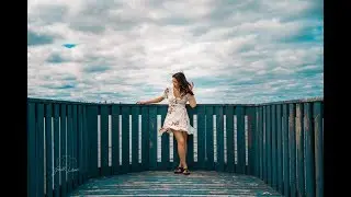 Kate : a decade and 8 | Feiyu AK2000 | Sony A7III