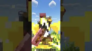 ЗАВАРДО #minecraft #майнкрафт #mods #модынамайнкрафт #джоджо #jojo