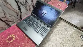 Dell Precision M6800 || Mobile Workstations || 4 GB Nvidia Quadro K4100m DDR5 Graphics Card