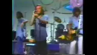 BEE GEES - I Can&acute;t See Nobody  LIVE @ Soundstage, Chicago 1975  8/19