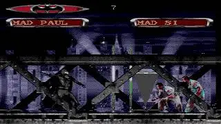 Batman Forever God Mode (Batman Forever Hack)