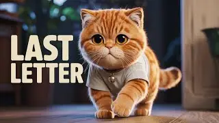 Luna&rsquo;s Last Letter &mdash; The Message No One Expected | Emotional Story 