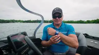 Crestliner: Fish Hawk (2019)