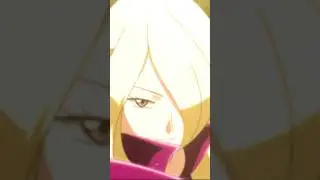 Cynthia Facts YOU DIDNT KNOW 💄