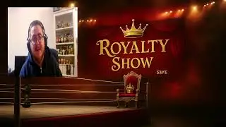 SWE : Weekly 2 pr&eacute; Survivor Series ! TKO & Royalty Show