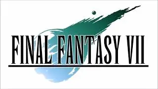 JUDGEMENT DAY | FINAL FANTASY VII (Cover)