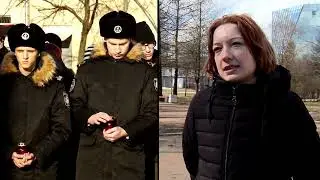 Камень памяти Воинам Красногвардейского района. Проект Град Петра.