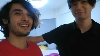 SLEEPING WITH JUN