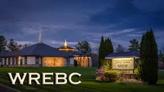 WREBC - Wednesday Service - May 10, 2023.