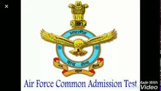 Strategy for AFCAT preparation